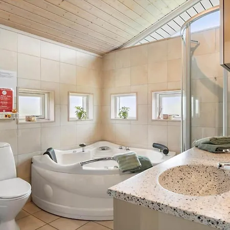 40540-juelsminde-pot-strandby-286 Dom wakacyjny *