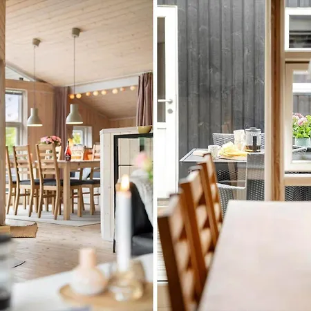 Dom wakacyjny 40540-juelsminde-pot-strandby-286