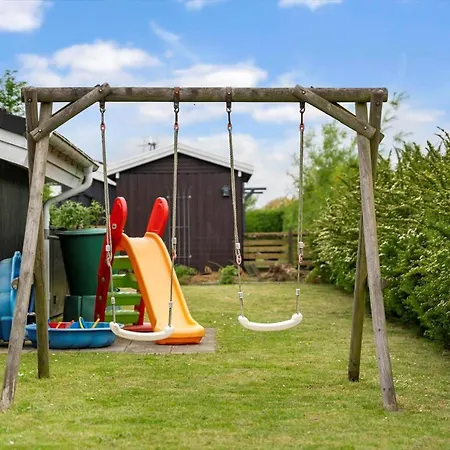 Dom wakacyjny 40540-juelsminde-pot-strandby-286 Sonderby (Midtjylland)