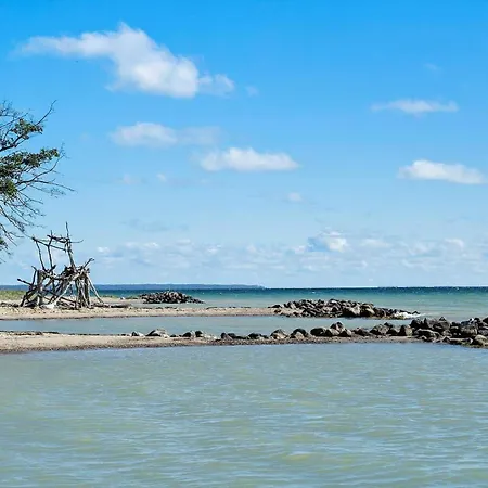 40540-juelsminde-pot-strandby-286 Dom wakacyjny