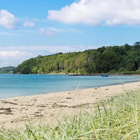 40540-juelsminde-pot-strandby-286 Dom wakacyjny *