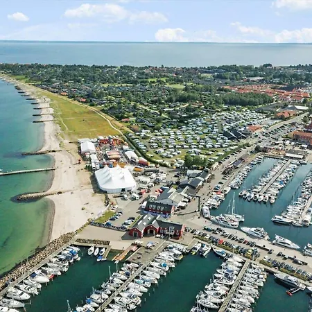 40540-juelsminde-pot-strandby-286 Dom wakacyjny