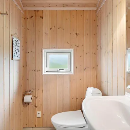 Σπίτι διακοπών 40540-juelsminde-pot-strandby-286 *