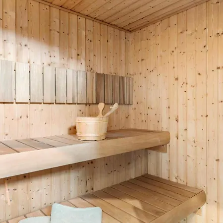 Σπίτι διακοπών 40540-juelsminde-pot-strandby-286 Sonderby (Midtjylland)