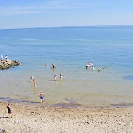 Σπίτι διακοπών 40540-juelsminde-pot-strandby-286 *