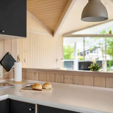 Σπίτι διακοπών 40540-juelsminde-pot-strandby-286 Sonderby (Midtjylland)