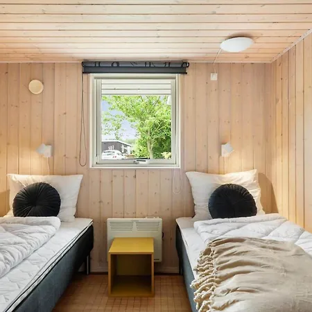 Σπίτι διακοπών 40540-juelsminde-pot-strandby-286 *