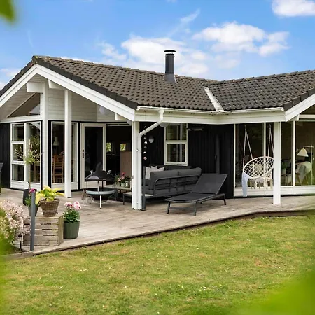 Σπίτι διακοπών 40540-juelsminde-pot-strandby-286 Sonderby (Midtjylland)