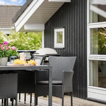 Σπίτι διακοπών 40540-juelsminde-pot-strandby-286