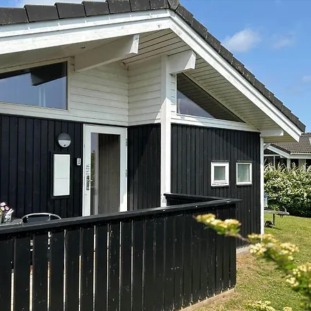40540-juelsminde-pot-strandby-286 Σπίτι διακοπών *