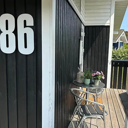 40540-juelsminde-pot-strandby-286 Σπίτι διακοπών *