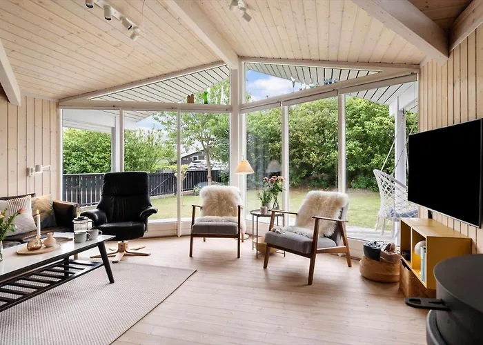 Дом отдыха 40540-juelsminde-pot-strandby-286 Sonderby (Midtjylland)