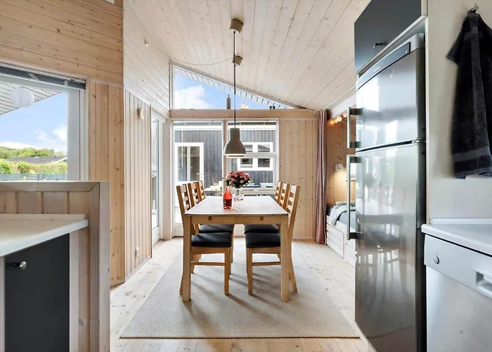 40540-juelsminde-pot-strandby-286 Дом отдыха