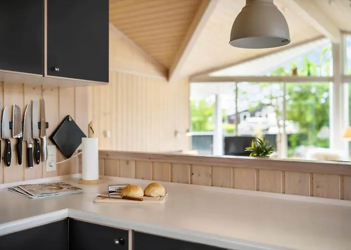 Дом отдыха 40540-juelsminde-pot-strandby-286