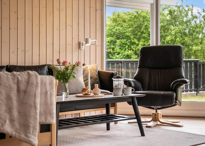 Дом отдыха 40540-juelsminde-pot-strandby-286