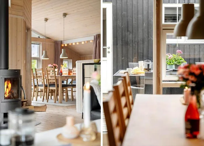 Дом отдыха 40540-juelsminde-pot-strandby-286