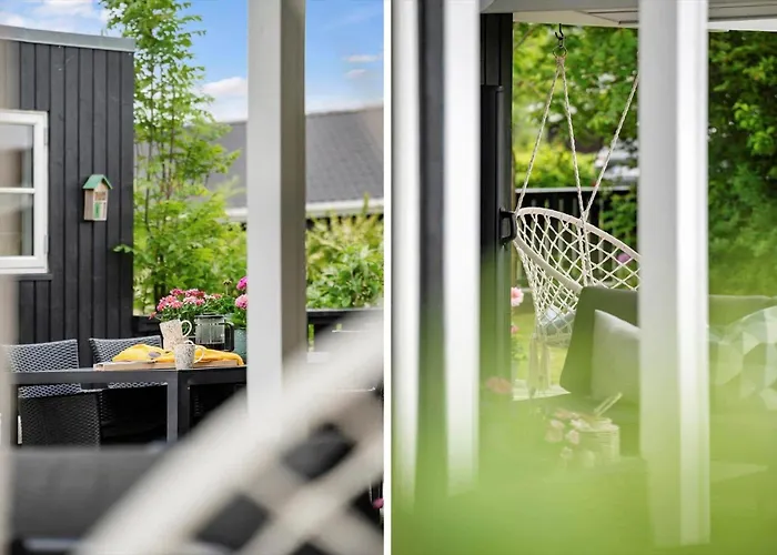 Дом отдыха 40540-juelsminde-pot-strandby-286 *