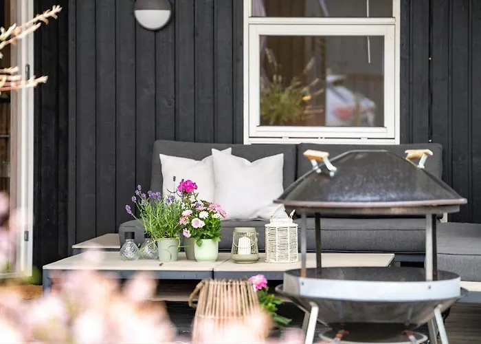 Дом отдыха 40540-juelsminde-pot-strandby-286